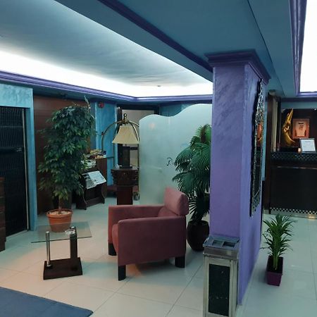 Sky Hotel Salmiya Kültér fotó
