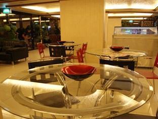 Sky Hotel Salmiya Kültér fotó