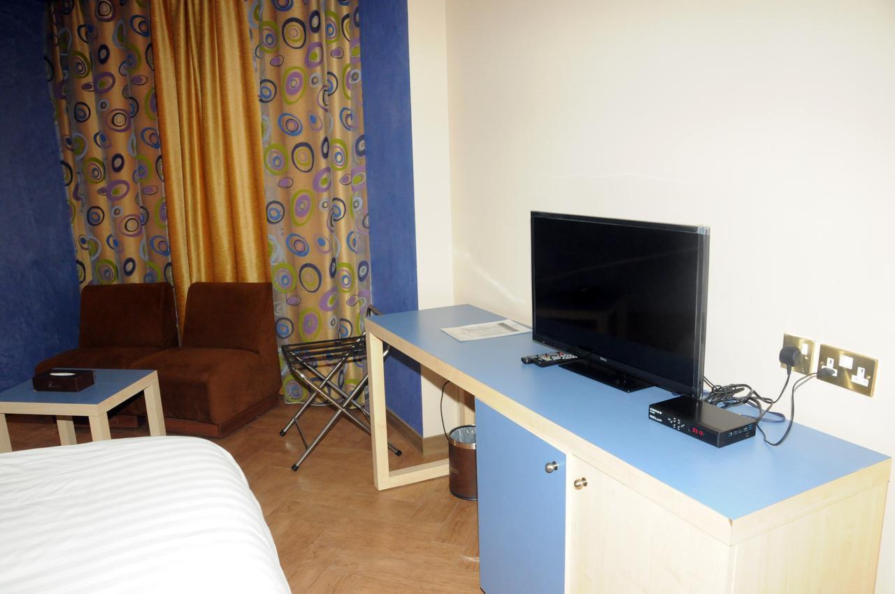 Sky Hotel Salmiya Kültér fotó