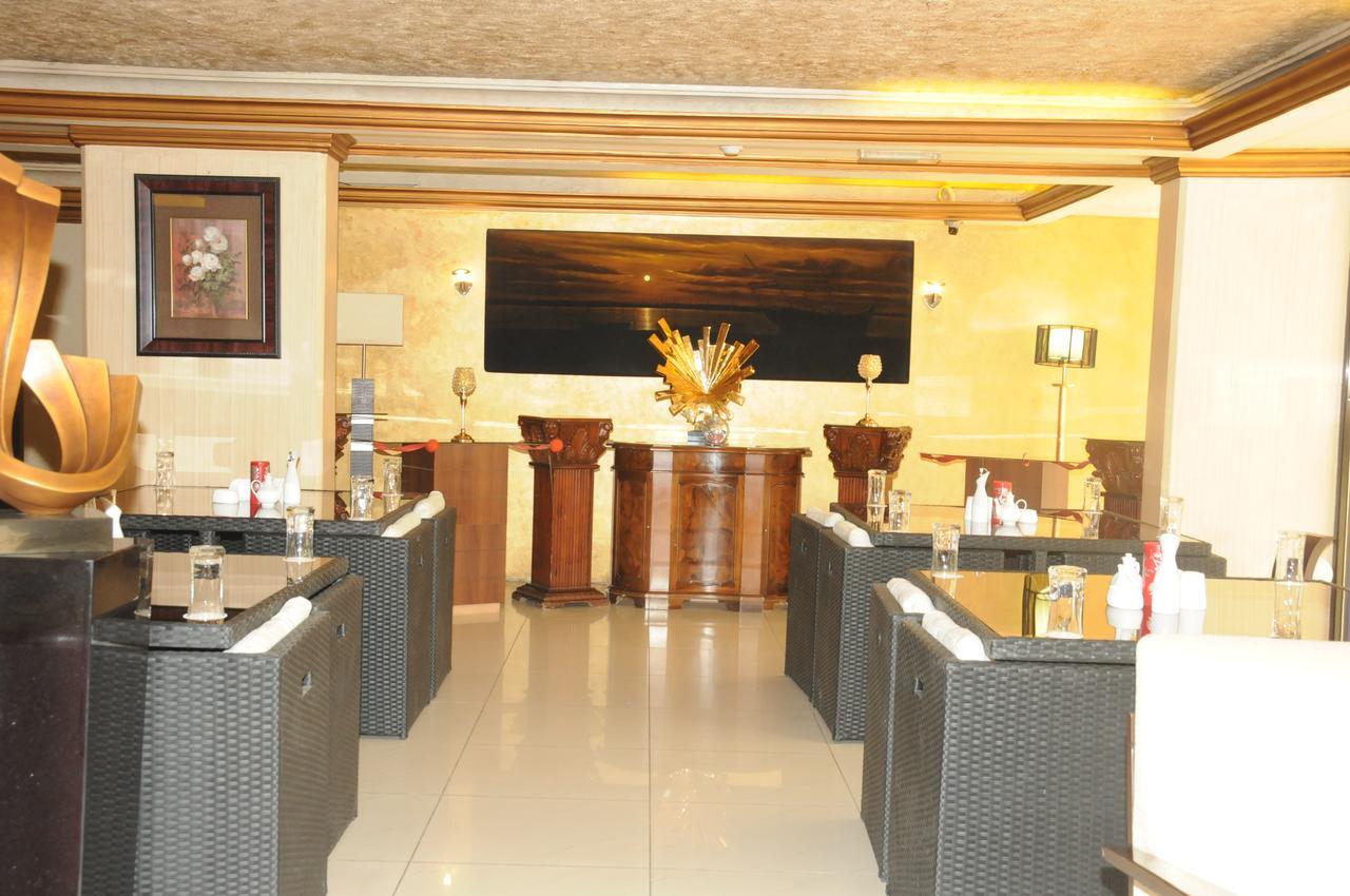 Sky Hotel Salmiya Kültér fotó