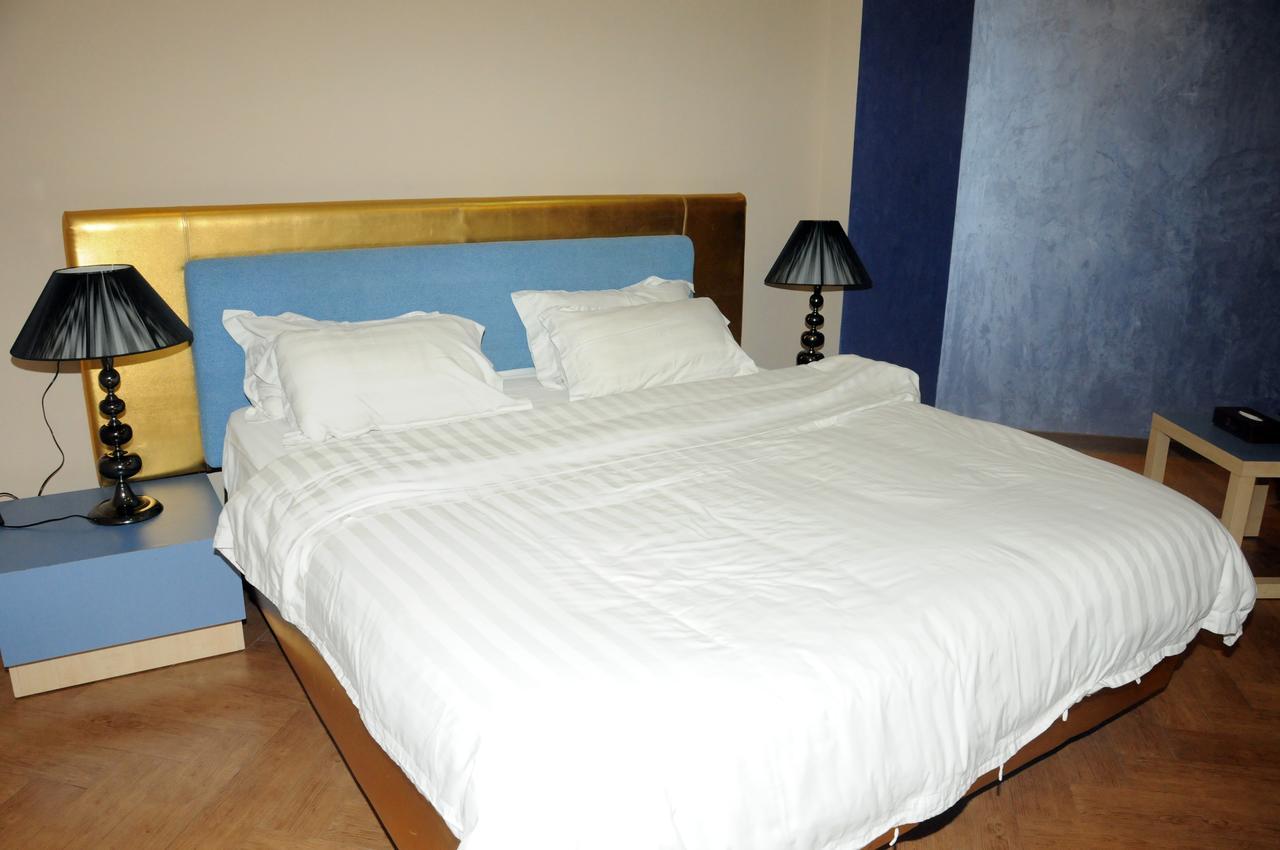 Sky Hotel Salmiya Kültér fotó
