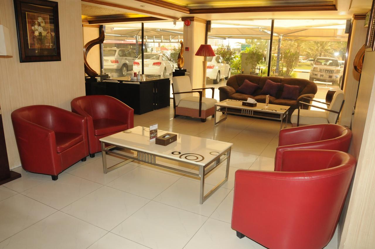 Sky Hotel Salmiya Kültér fotó