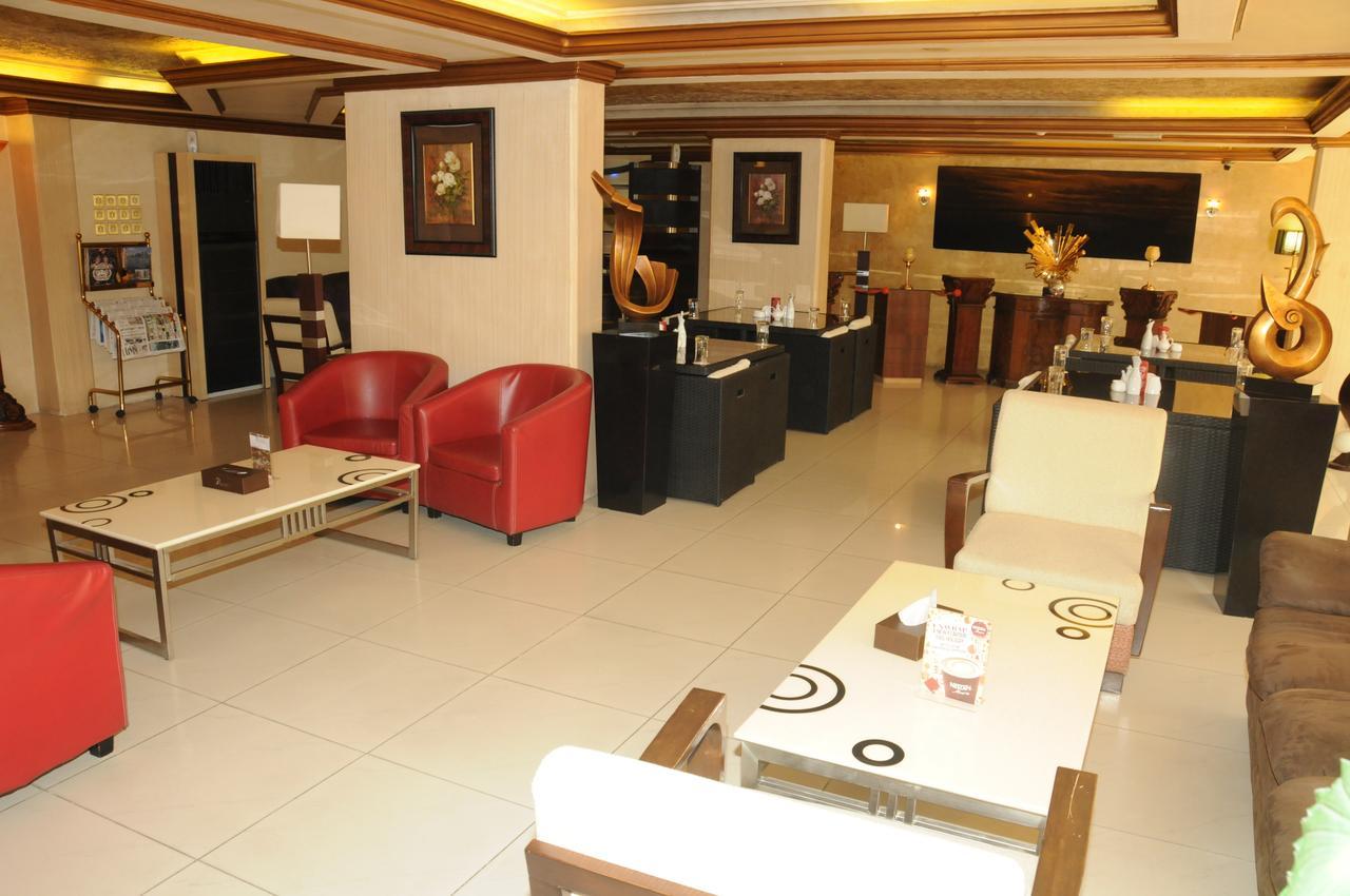 Sky Hotel Salmiya Kültér fotó
