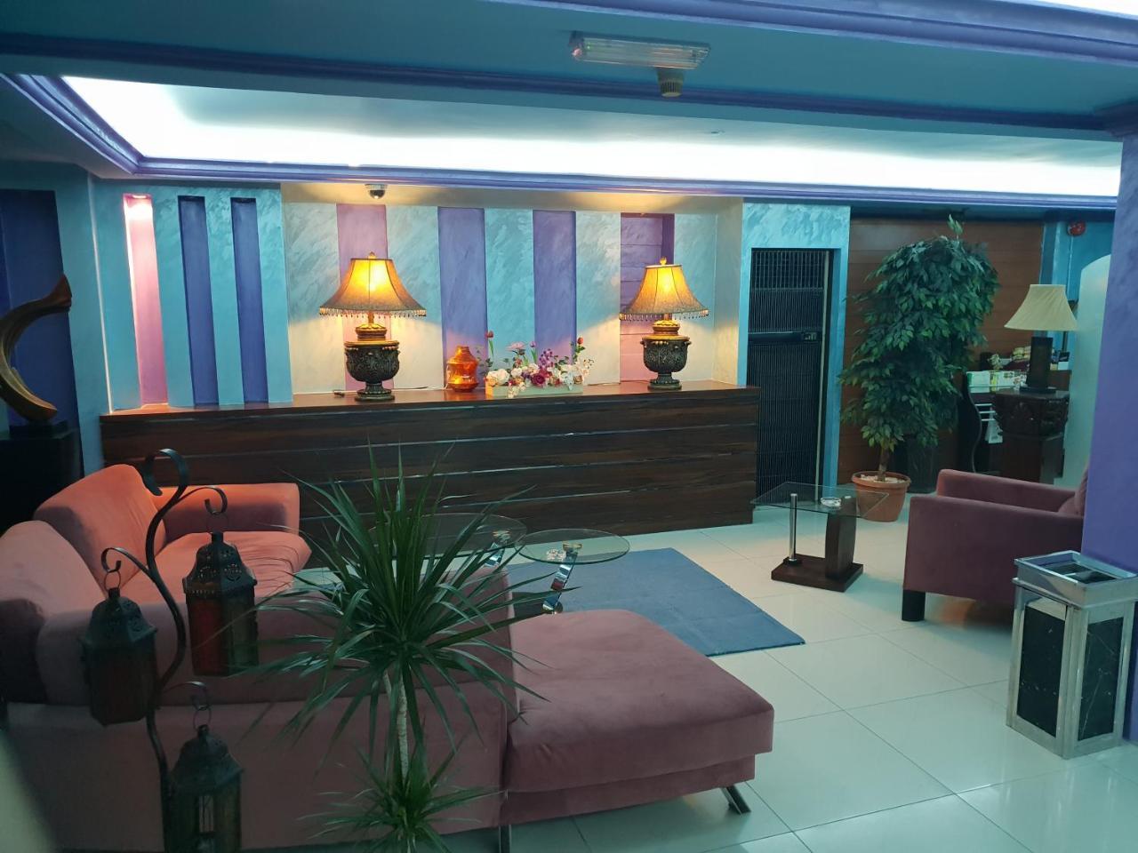 Sky Hotel Salmiya Kültér fotó