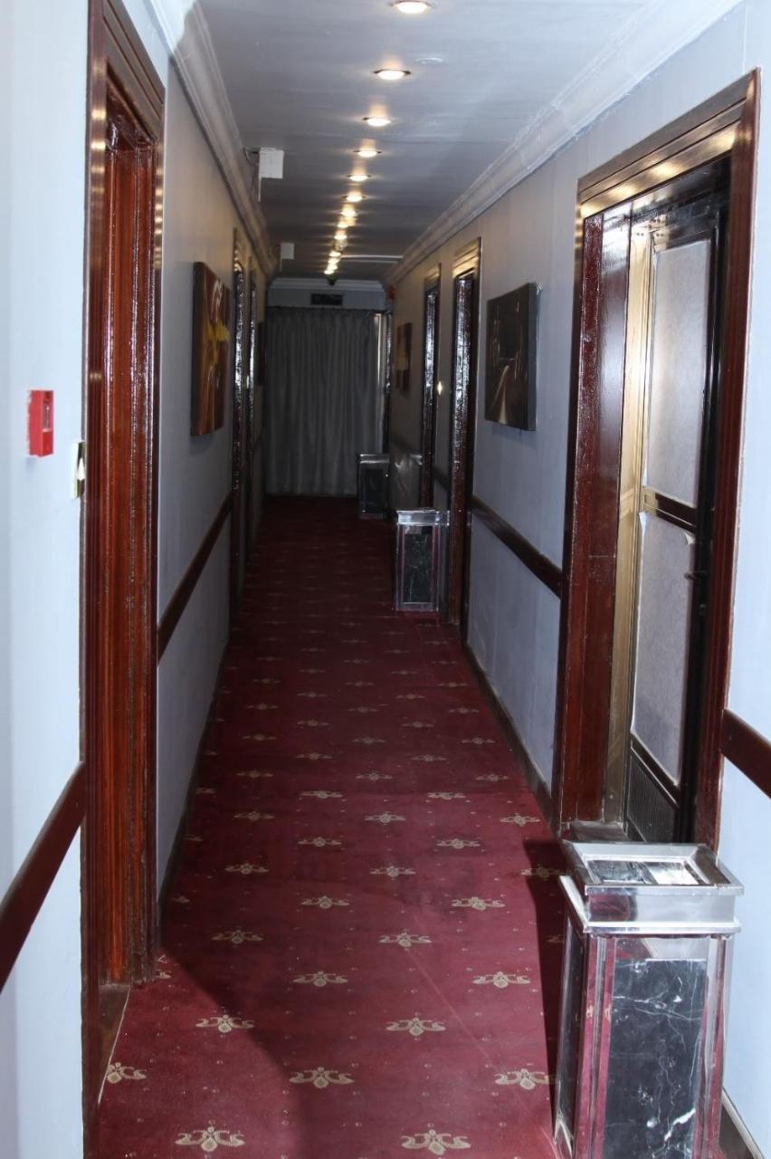 Sky Hotel Salmiya Kültér fotó
